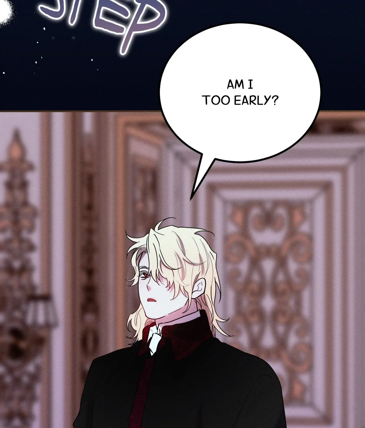 Read Not a Peep! chapter 58 image 193 on Lezhin