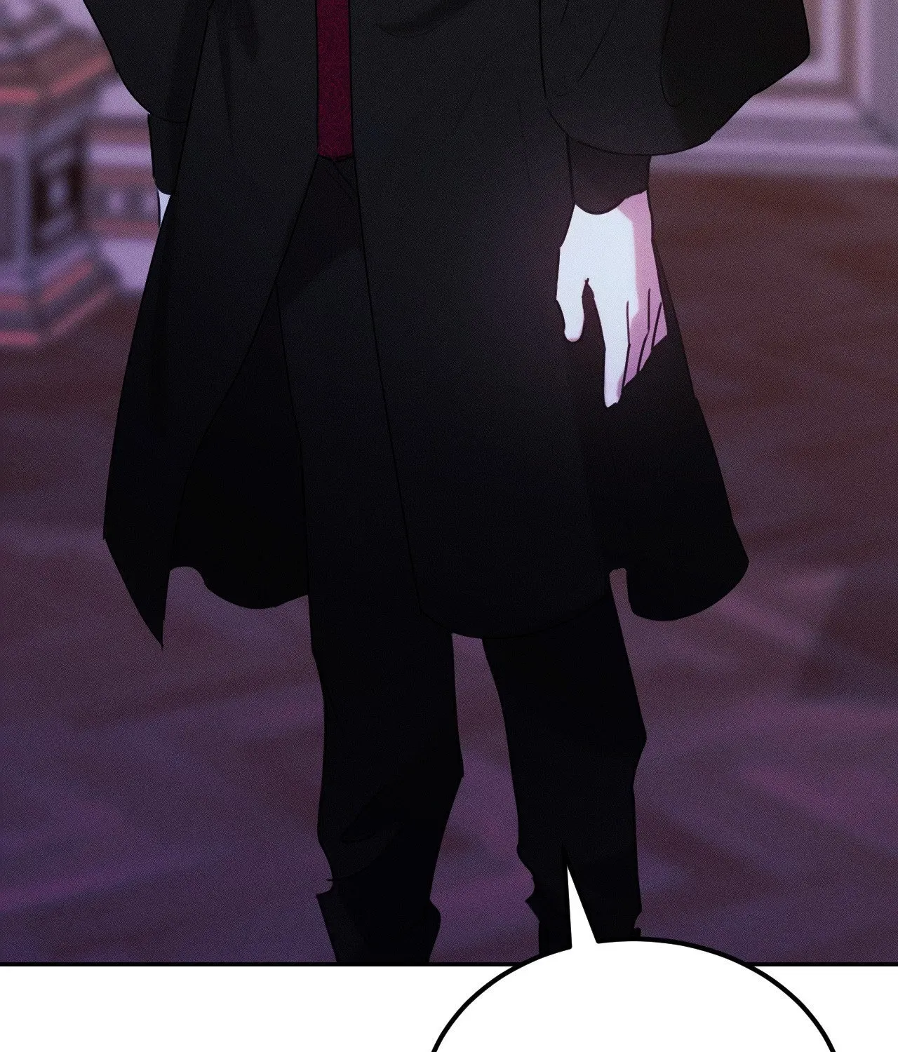 Read Not a Peep! chapter 58 image 195 on Lezhin
