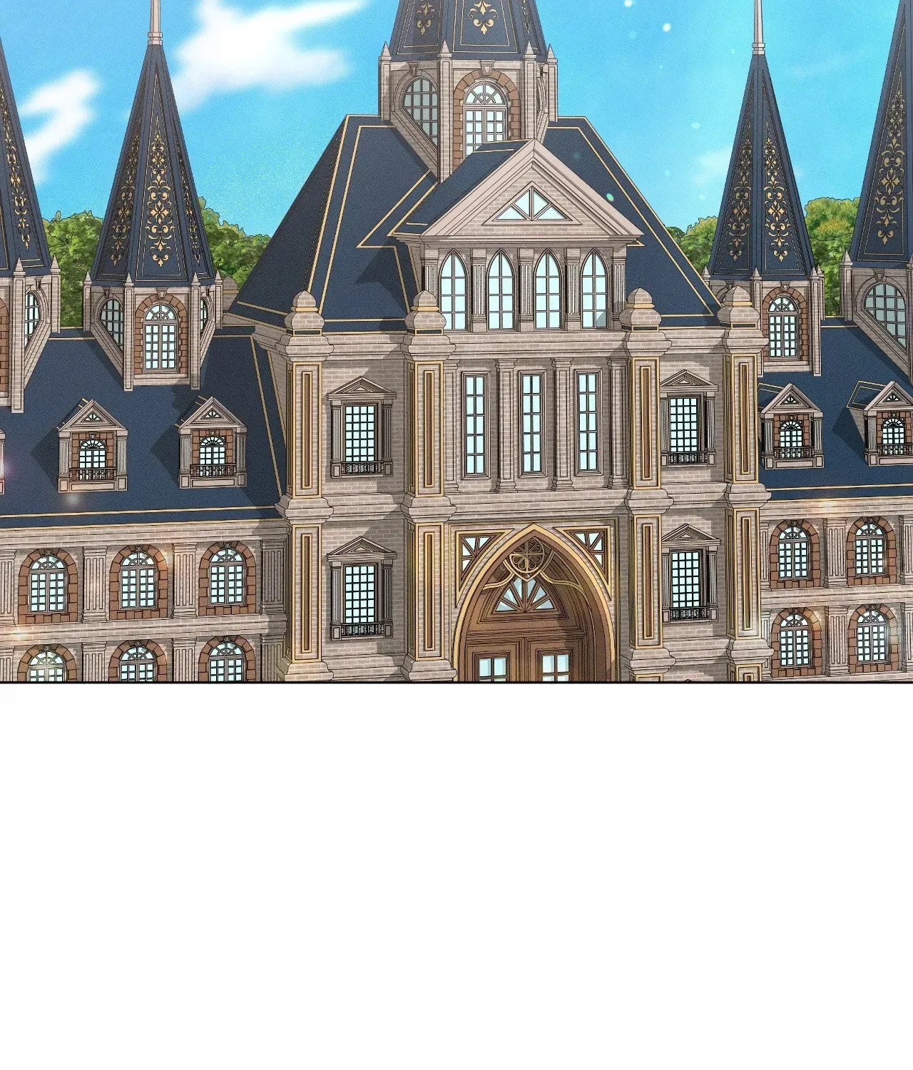 Read Not a Peep! chapter 58 image 2 on Lezhin