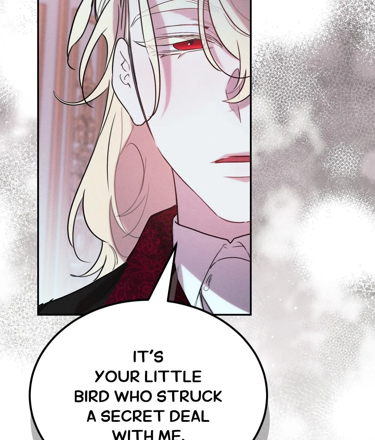 Read Not a Peep! chapter 58 image 201 on Lezhin