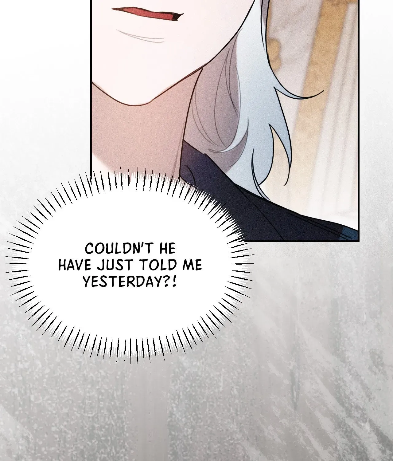Read Not a Peep! chapter 58 image 205 on Lezhin