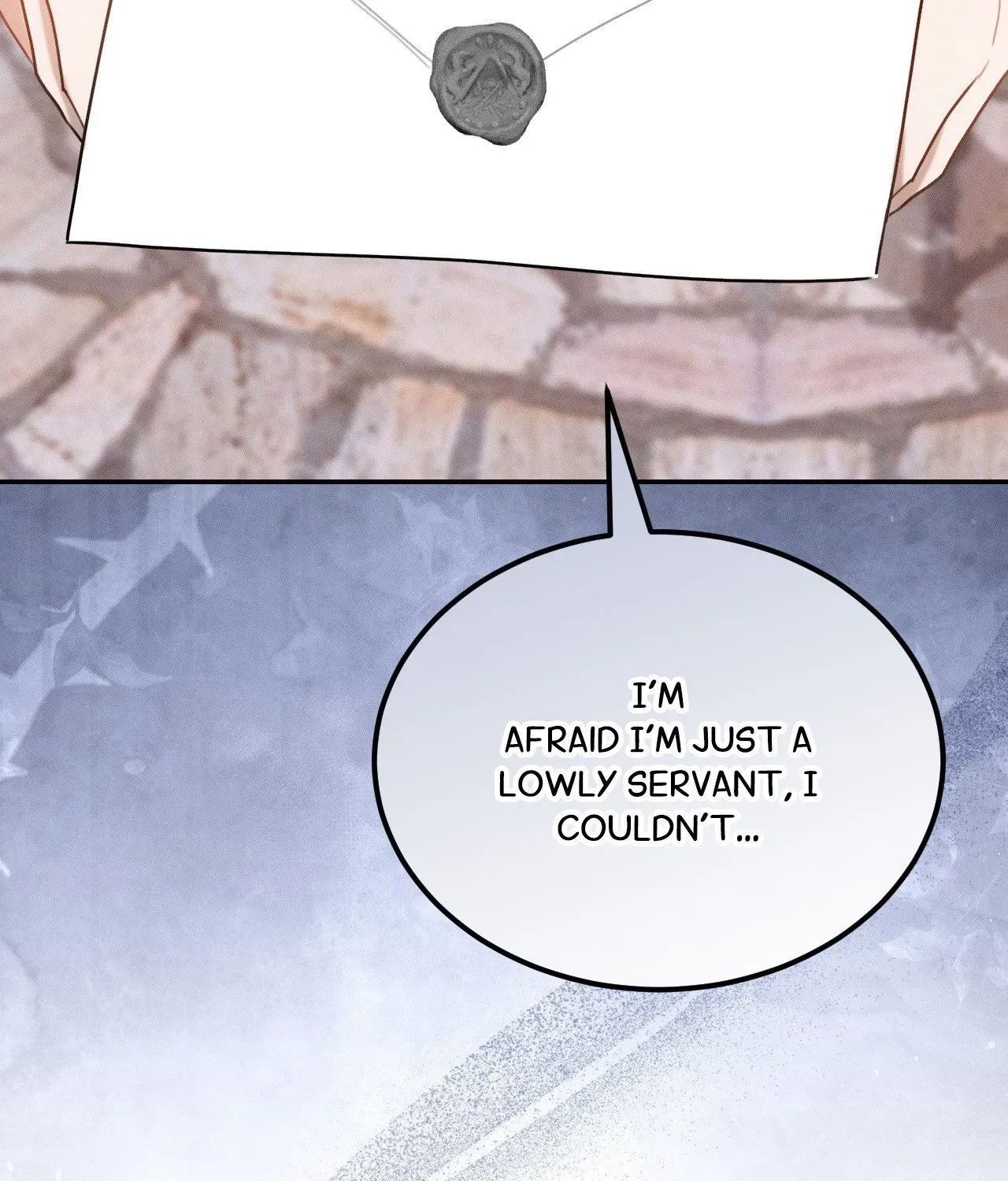 Read Not a Peep! chapter 58 image 21 on Lezhin
