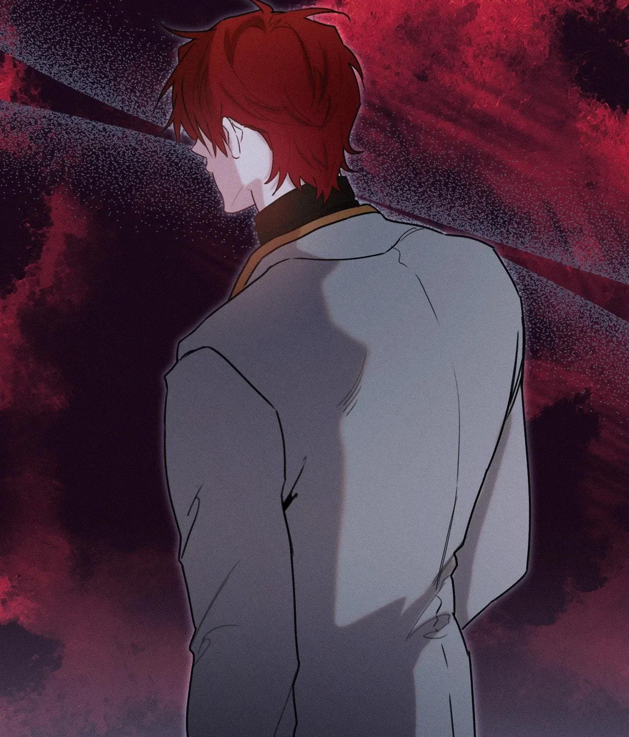Read Not a Peep! chapter 58 image 219 on Lezhin