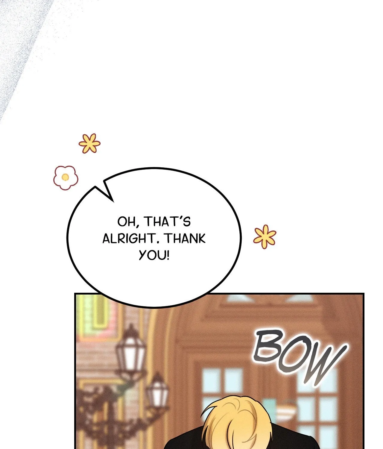 Read Not a Peep! chapter 58 image 23 on Lezhin