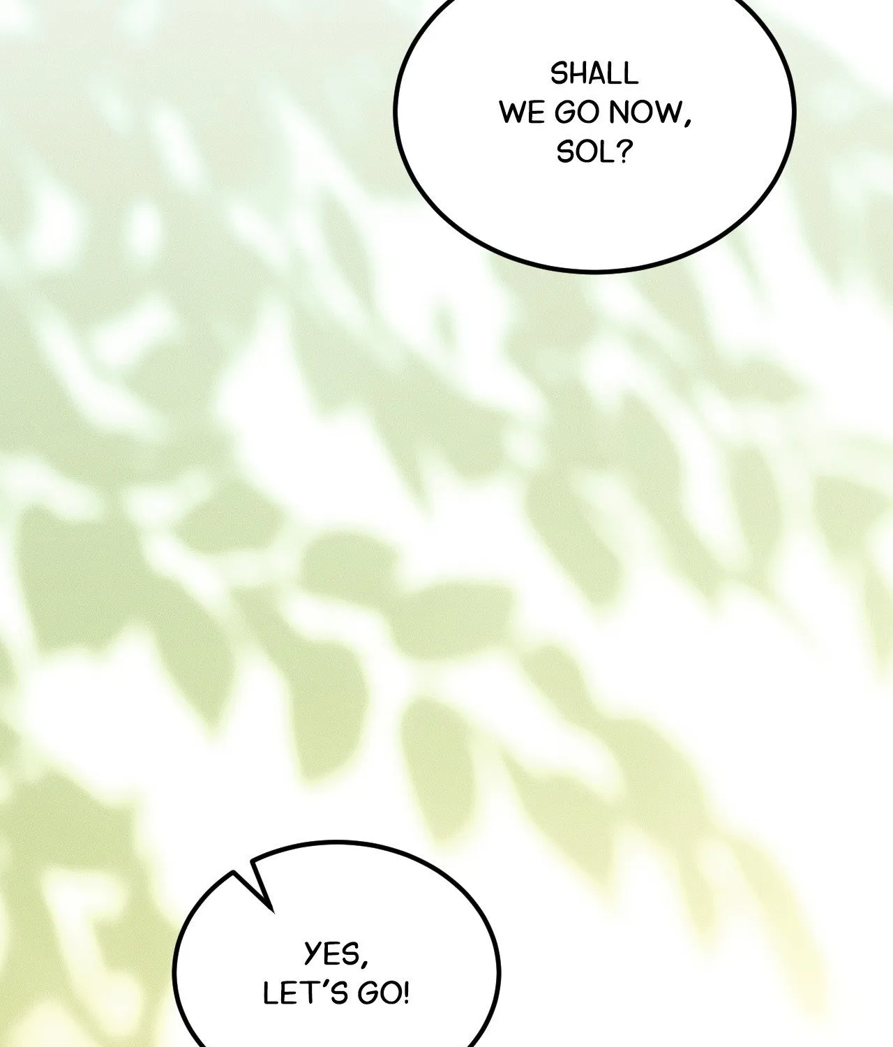 Read Not a Peep! chapter 58 image 29 on Lezhin