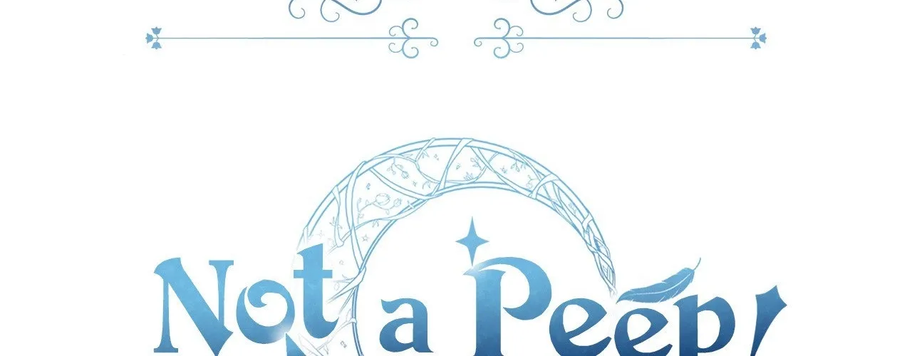 Read Not a Peep! chapter 58 image 35 on Lezhin