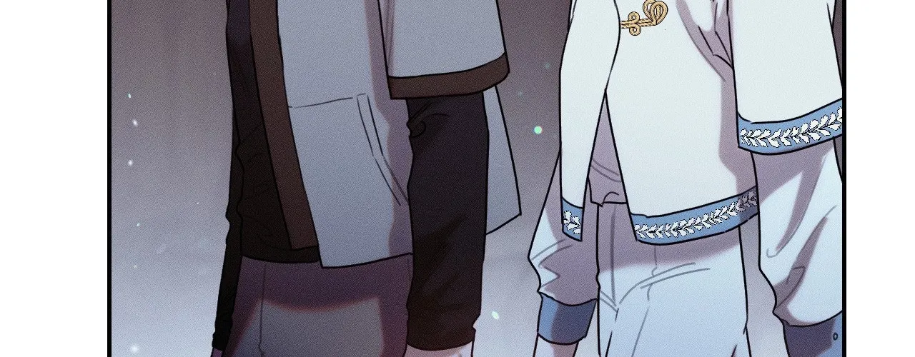 Read Not a Peep! chapter 58 image 44 on Lezhin