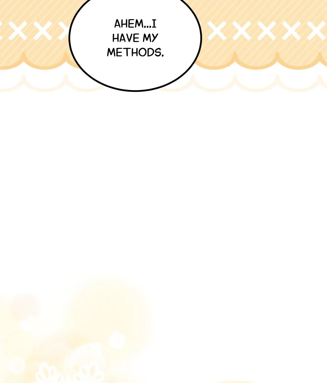 Read Not a Peep! chapter 58 image 6 on Lezhin