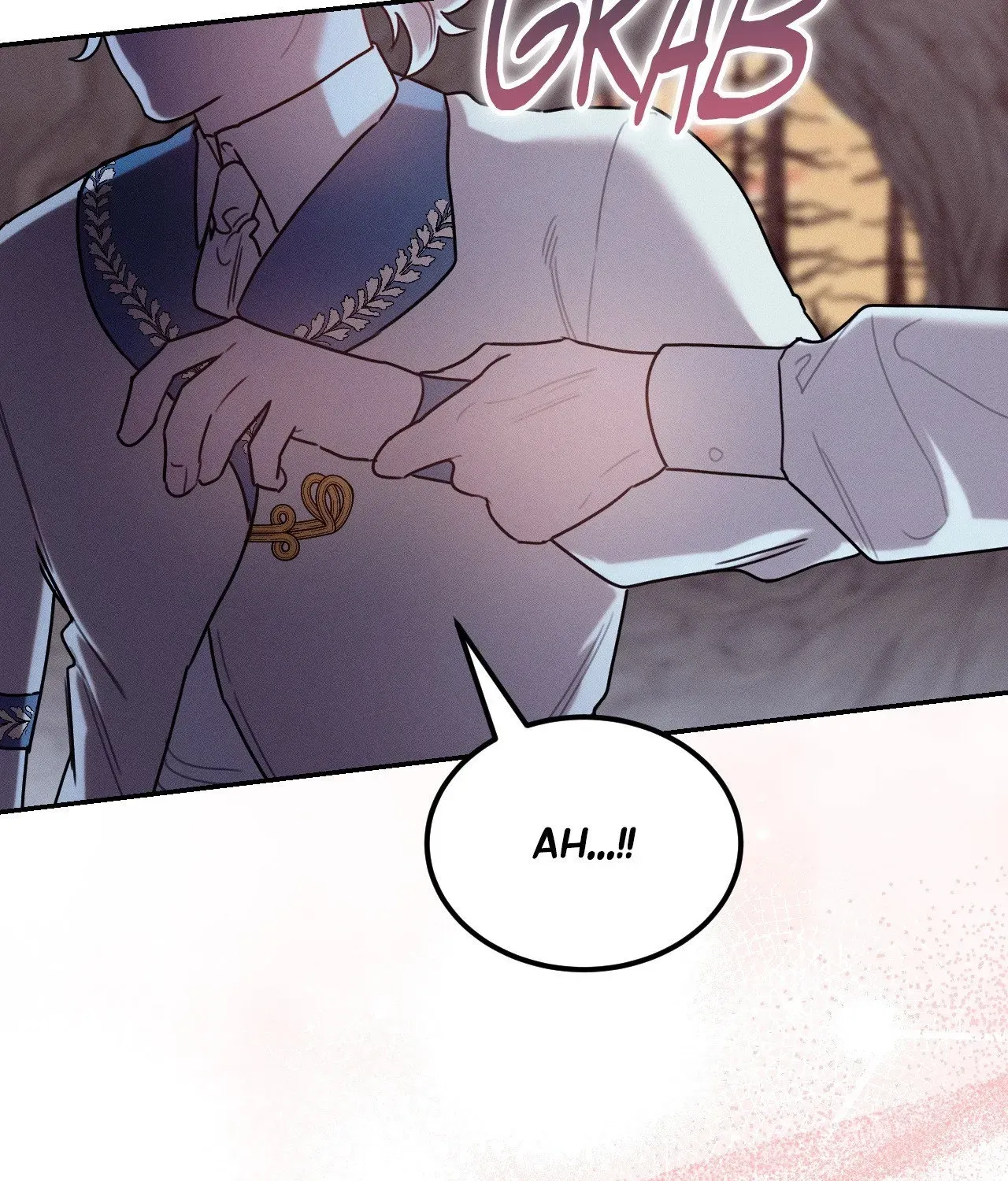 Read Not a Peep! chapter 58 image 61 on Lezhin