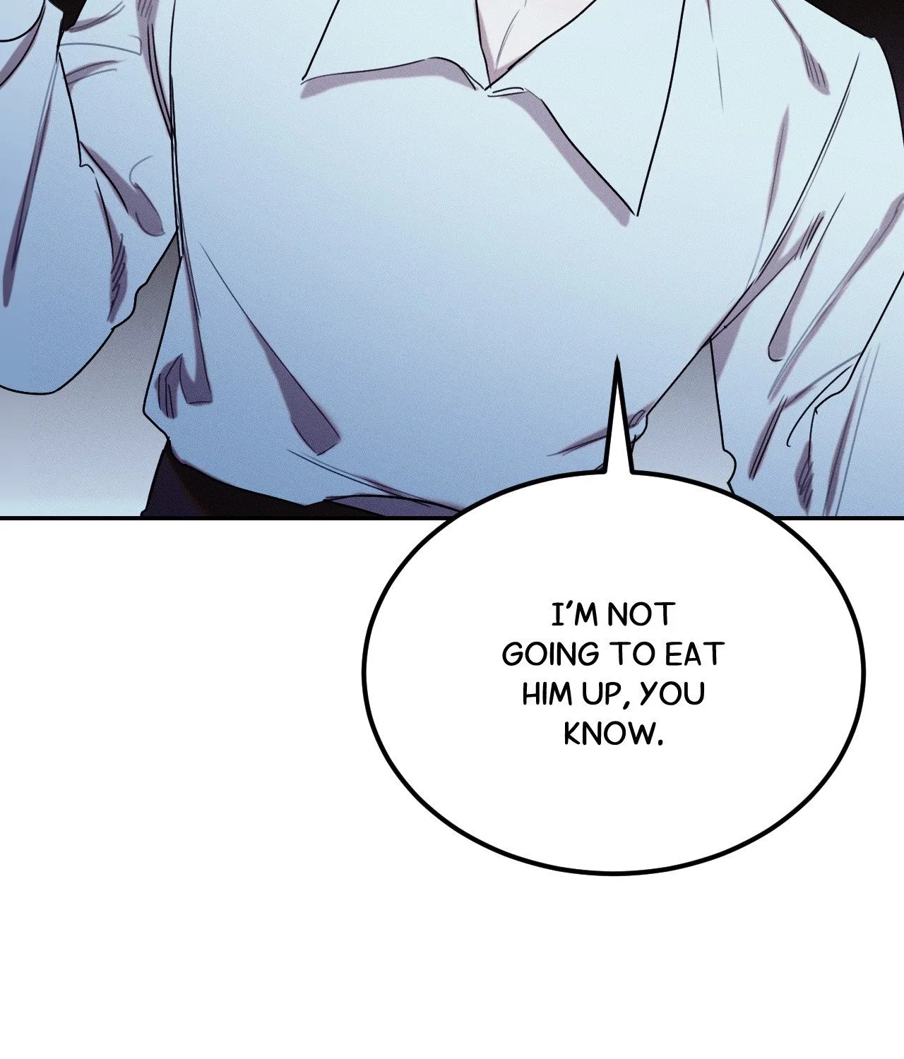 Read Not a Peep! chapter 58 image 74 on Lezhin