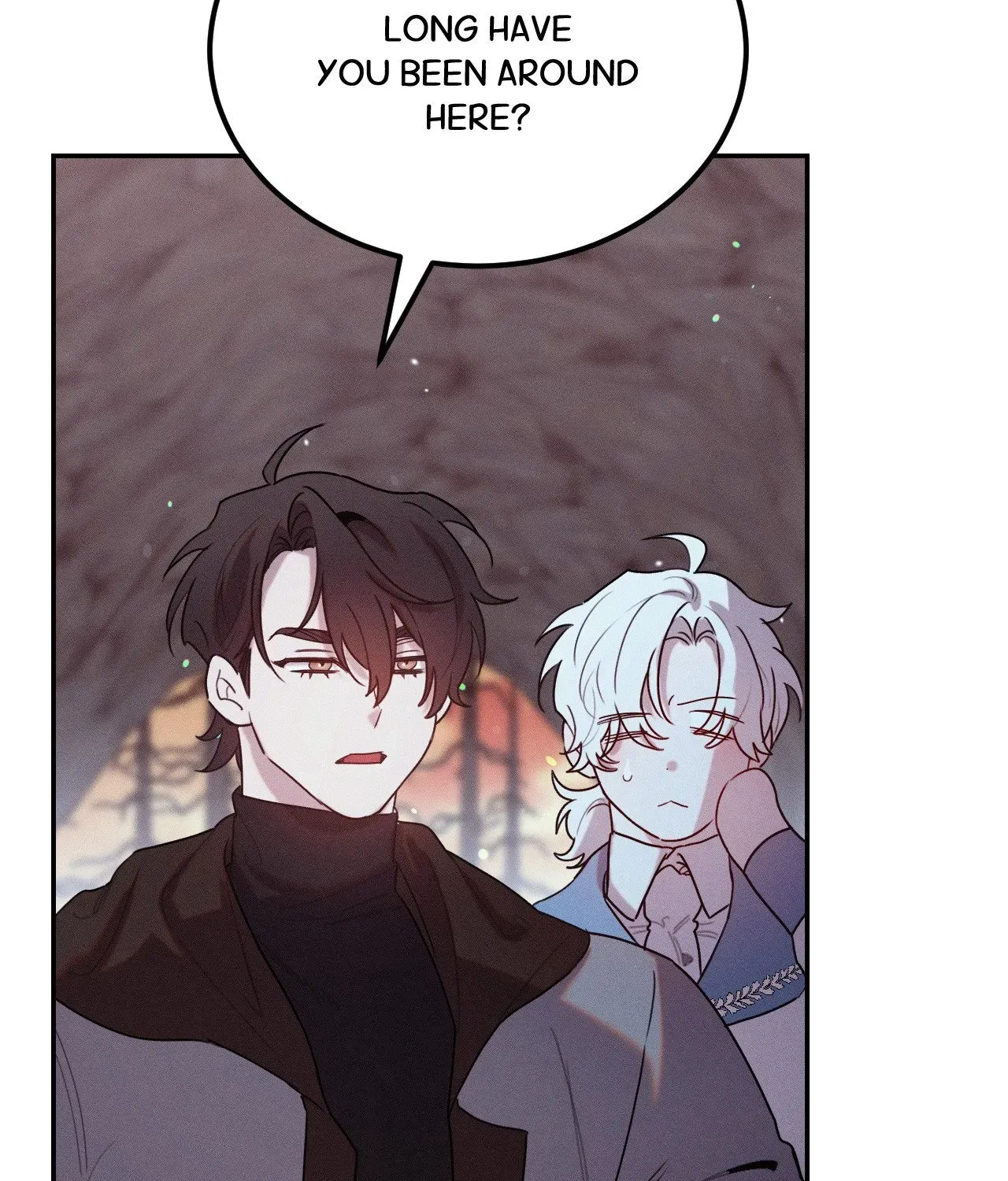 Read Not a Peep! chapter 58 image 76 on Lezhin