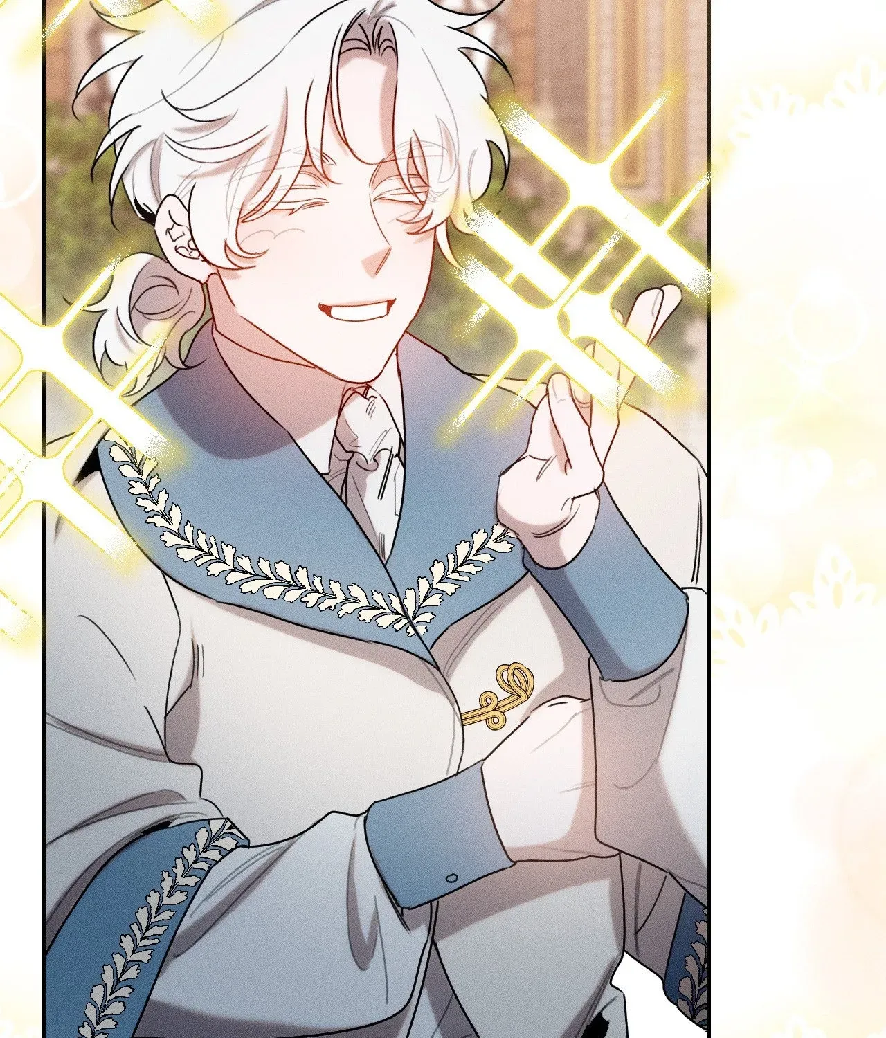 Read Not a Peep! chapter 58 image 8 on Lezhin