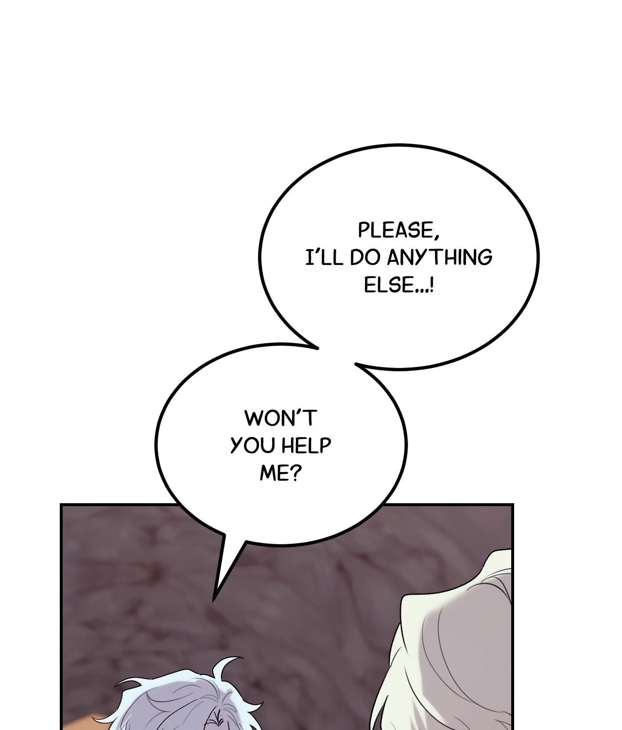 Read Not a Peep! chapter 58 image 91 on Lezhin