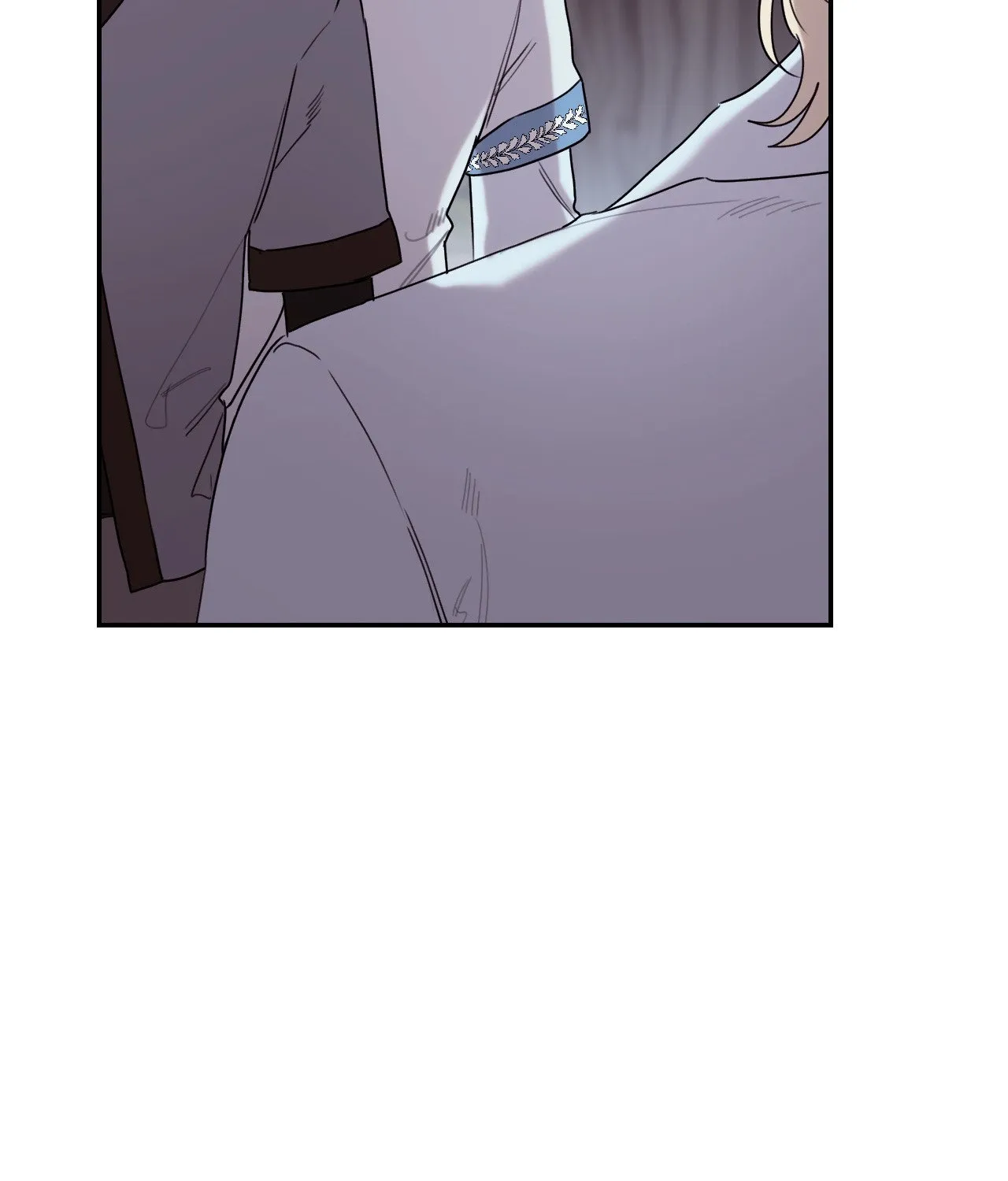 Read Not a Peep! chapter 58 image 93 on Lezhin