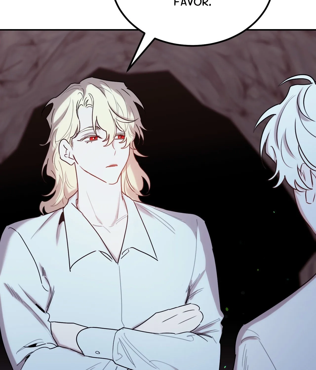 Read Not a Peep! chapter 58 image 95 on Lezhin