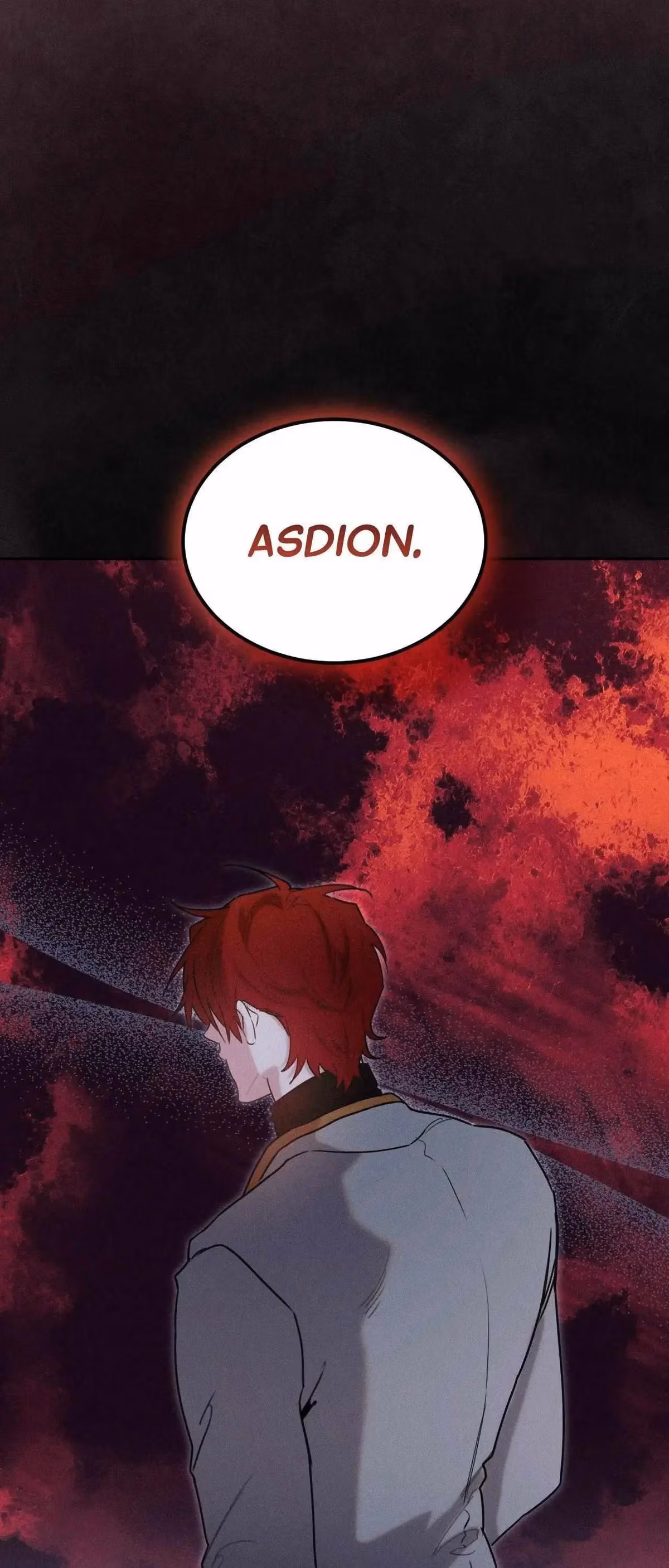 Read Not a Peep! chapter 59 image 1 on Lezhin