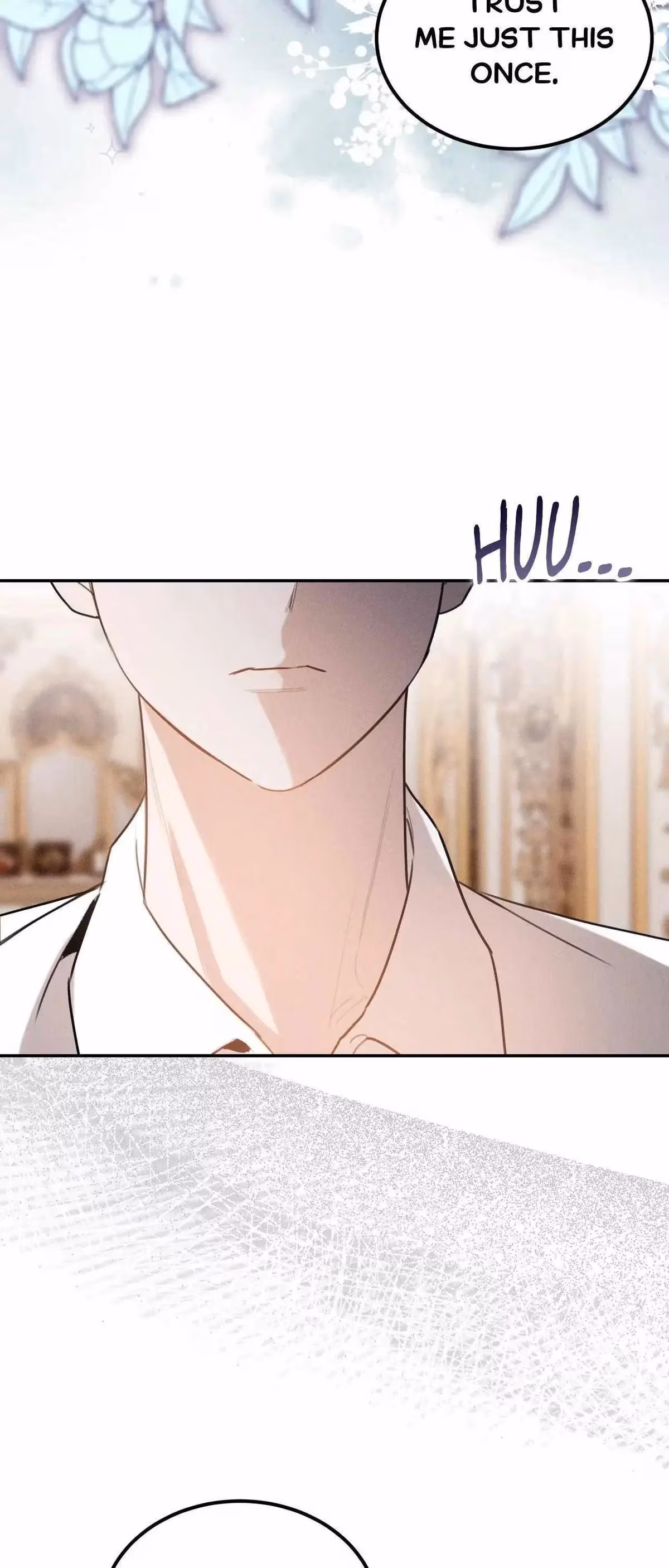 Read Not a Peep! chapter 59 image 10 on Lezhin