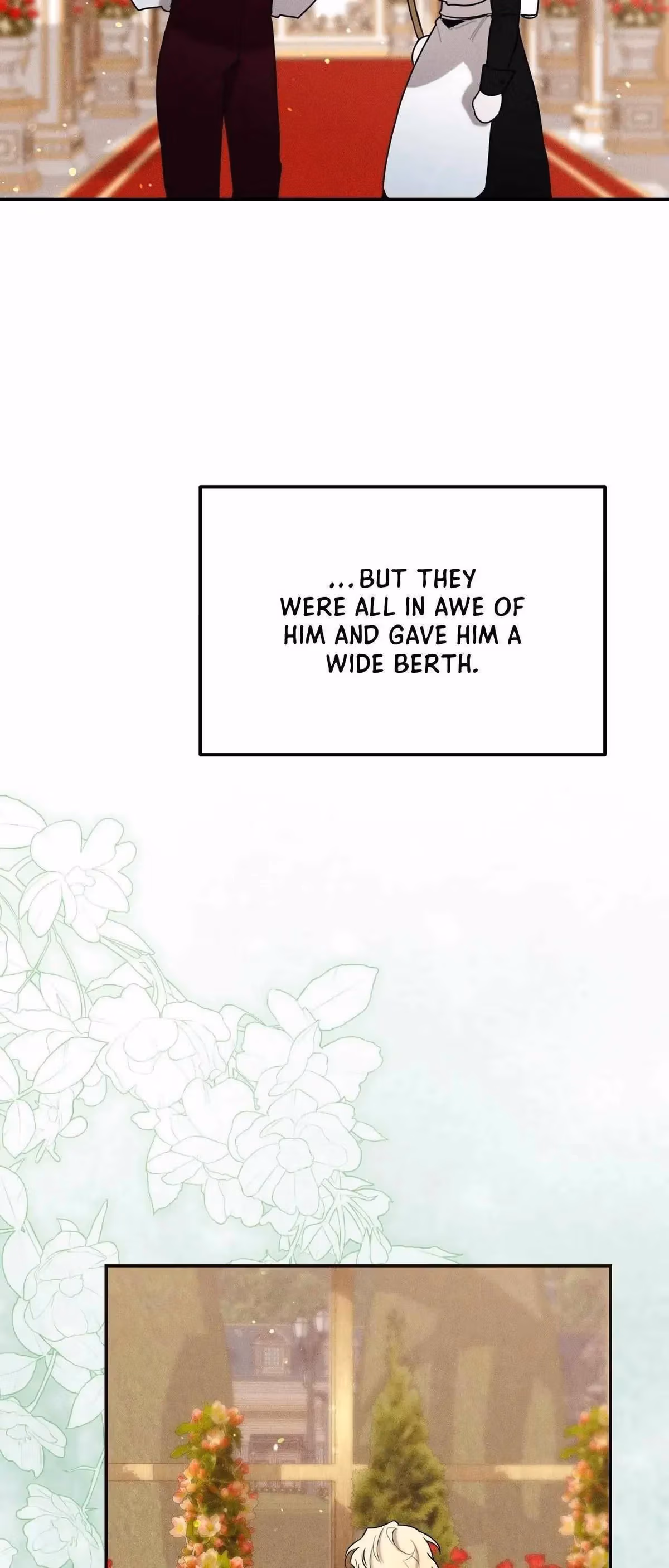 Read Not a Peep! chapter 59 image 15 on Lezhin