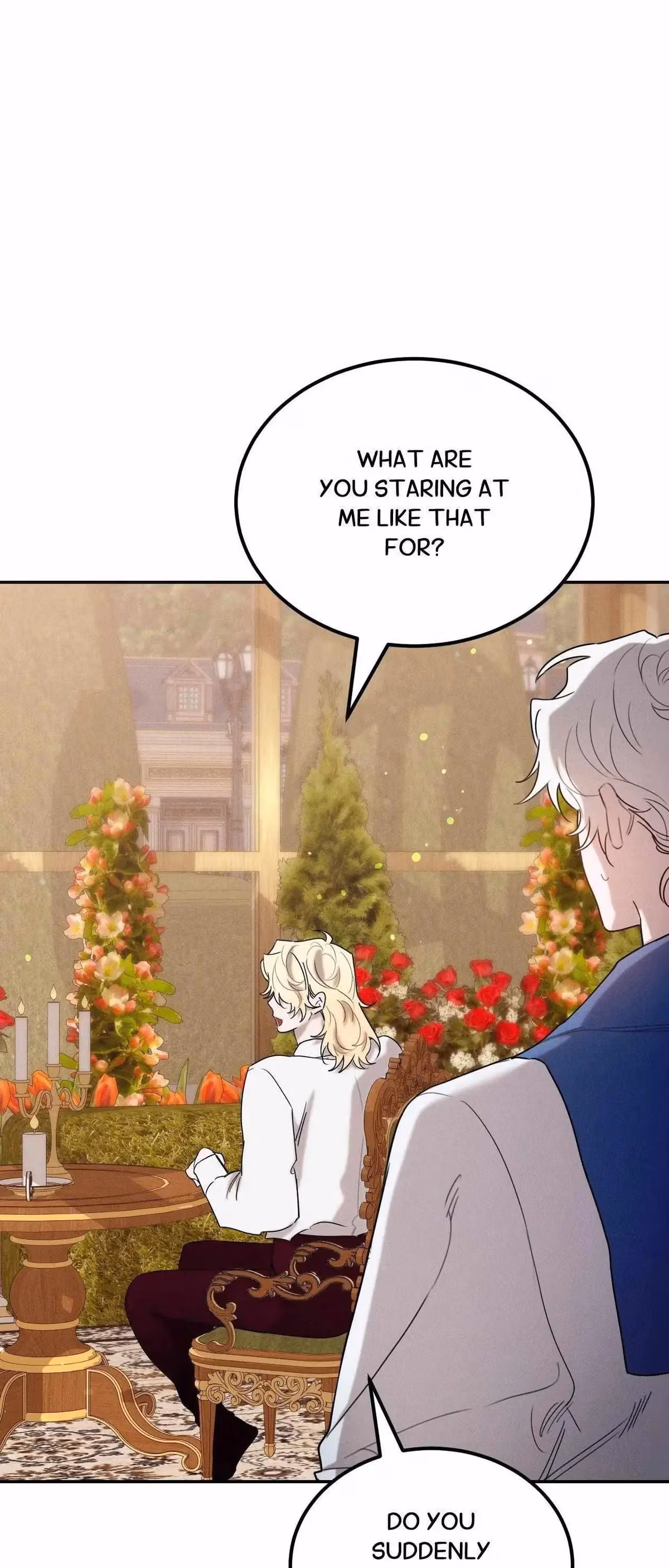 Read Not a Peep! chapter 59 image 18 on Lezhin