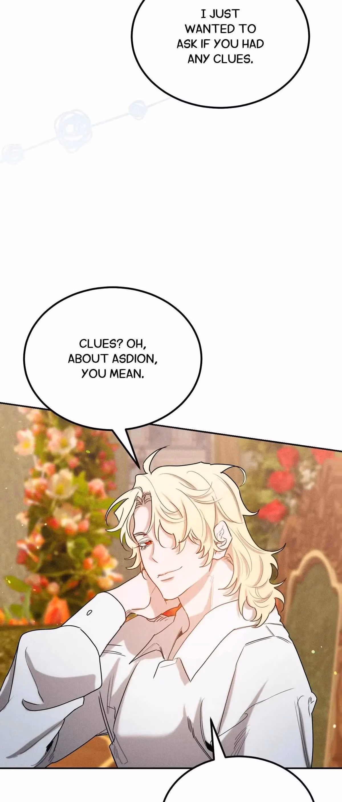 Read Not a Peep! chapter 59 image 20 on Lezhin