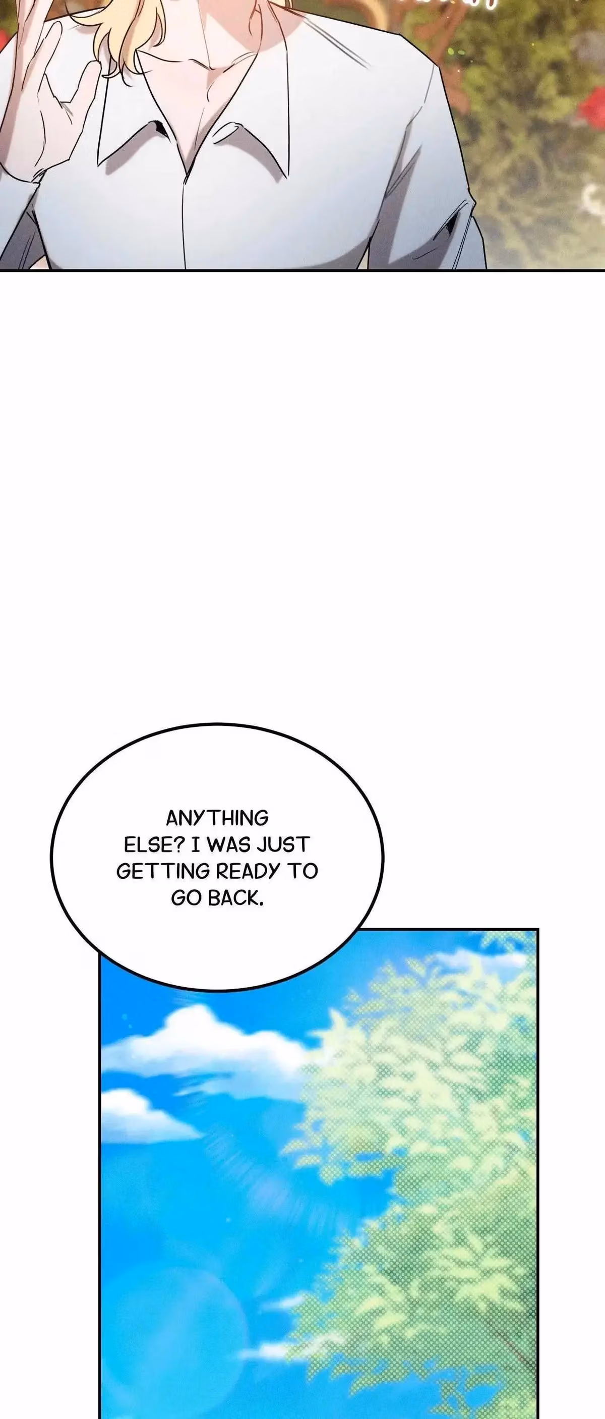 Read Not a Peep! chapter 59 image 25 on Lezhin