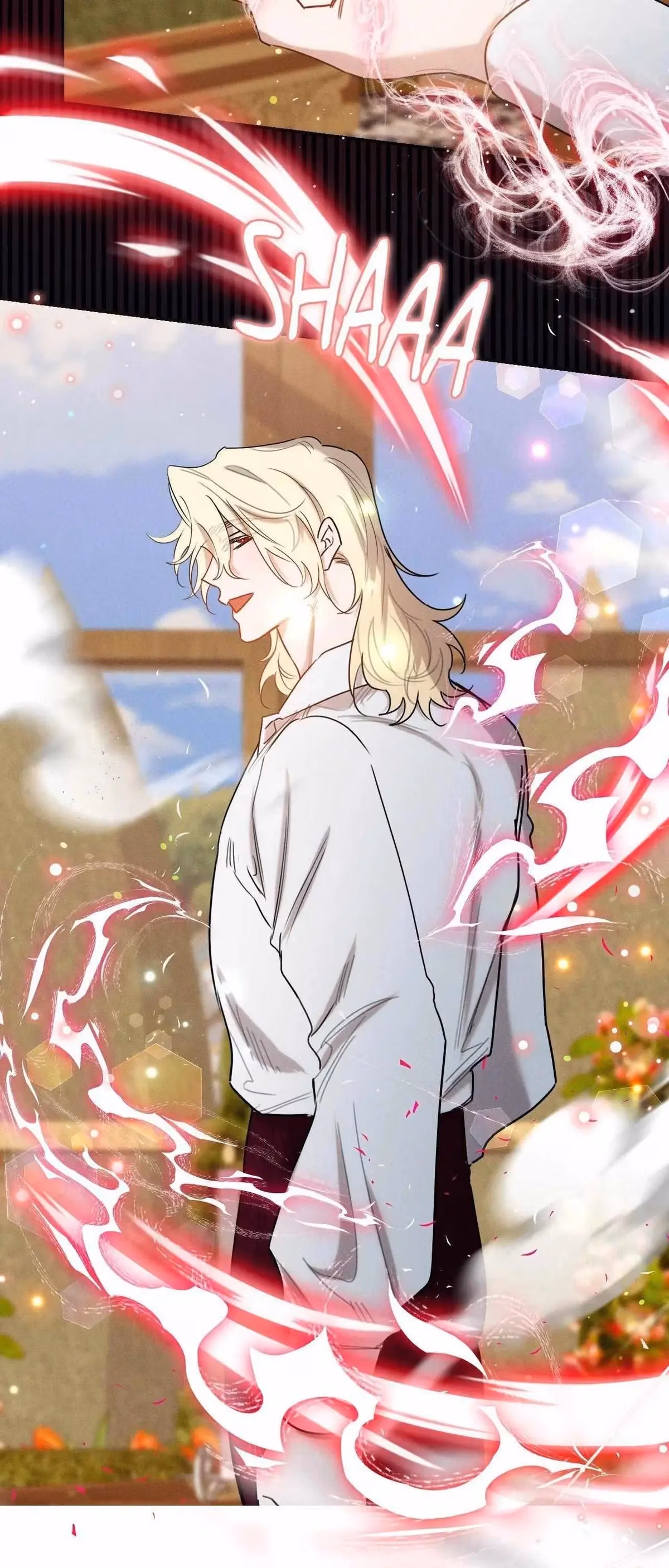 Read Not a Peep! chapter 59 image 27 on Lezhin