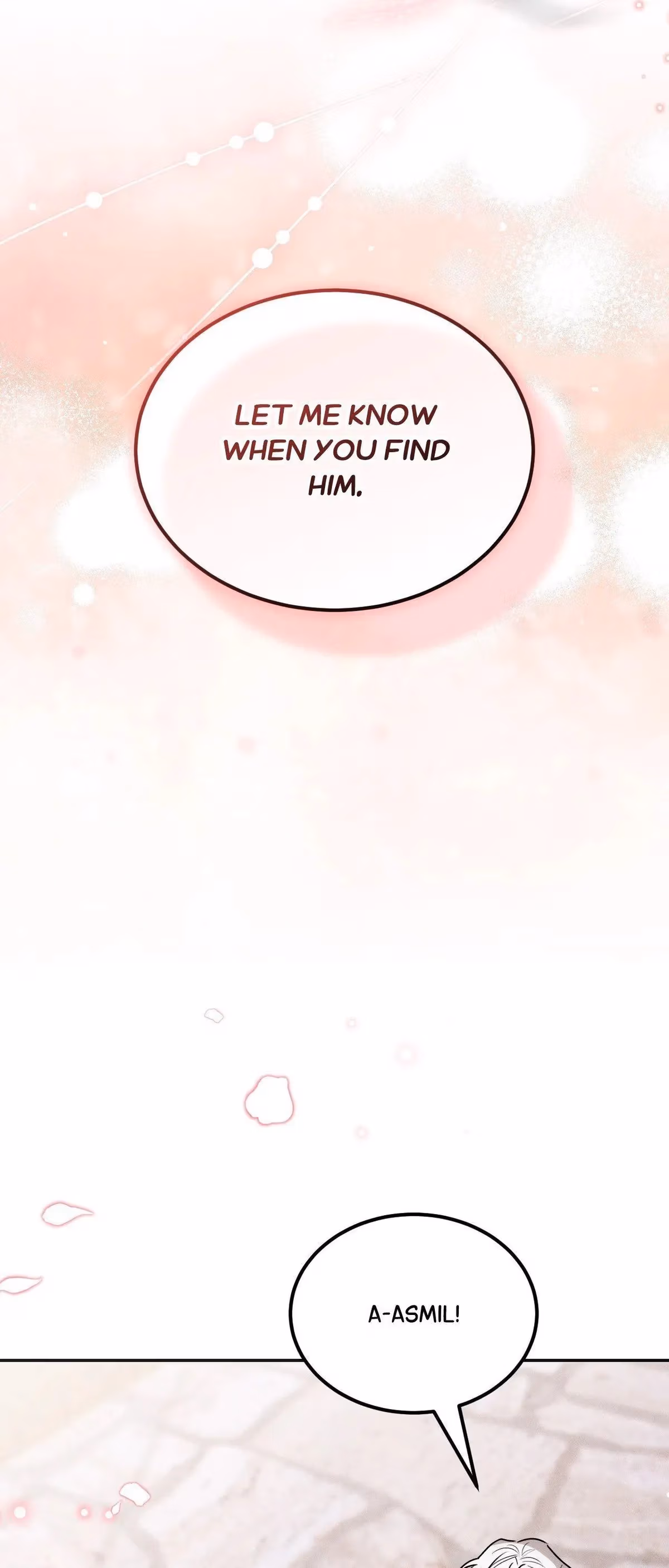 Read Not a Peep! chapter 59 image 28 on Lezhin