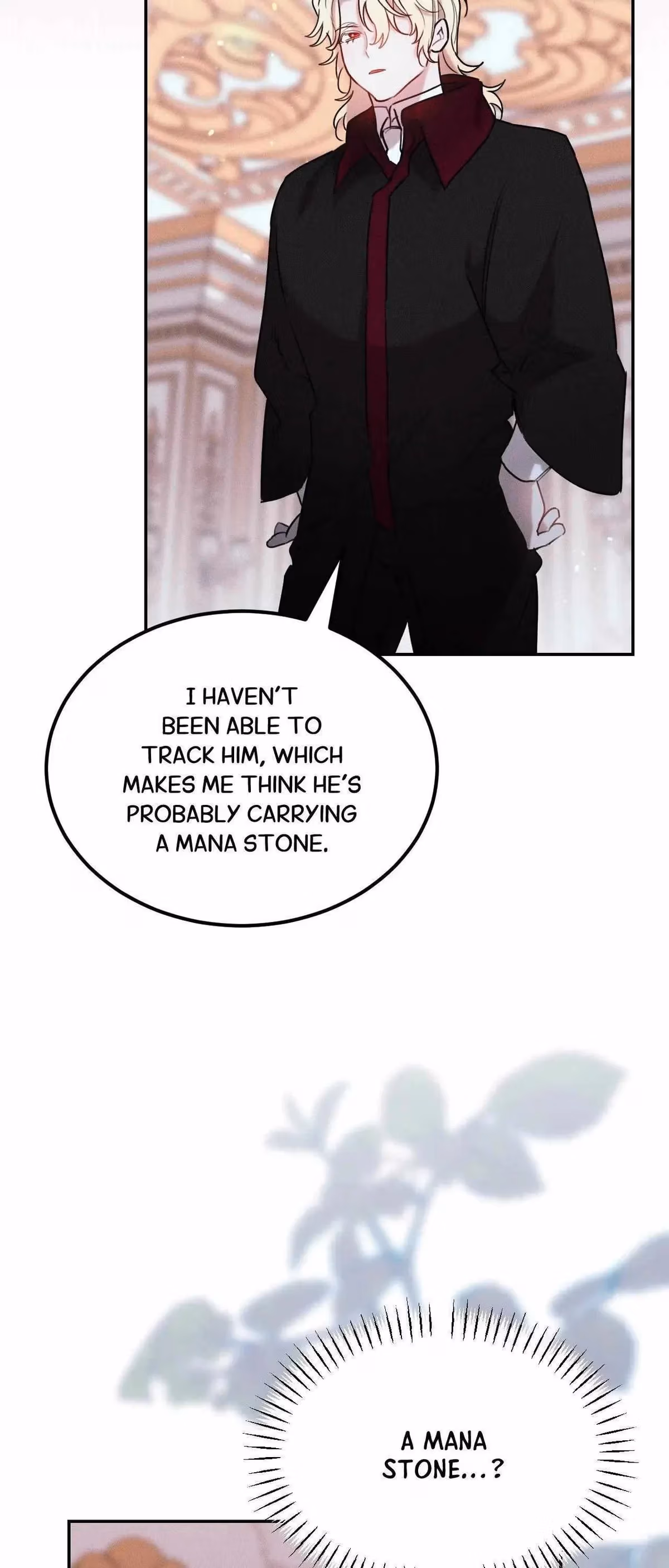 Read Not a Peep! chapter 59 image 3 on Lezhin