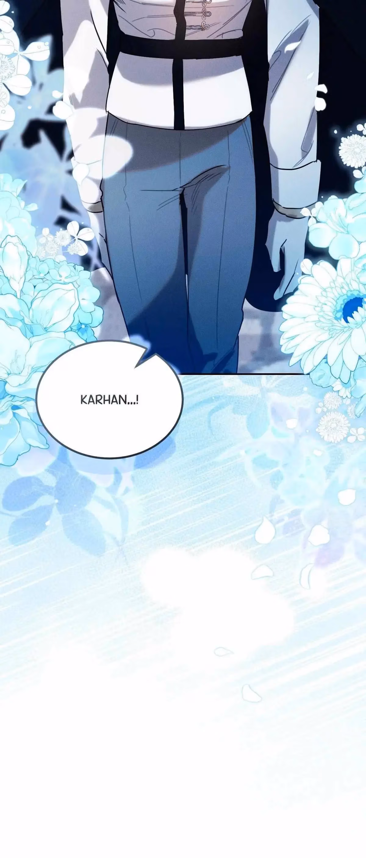 Read Not a Peep! chapter 59 image 31 on Lezhin