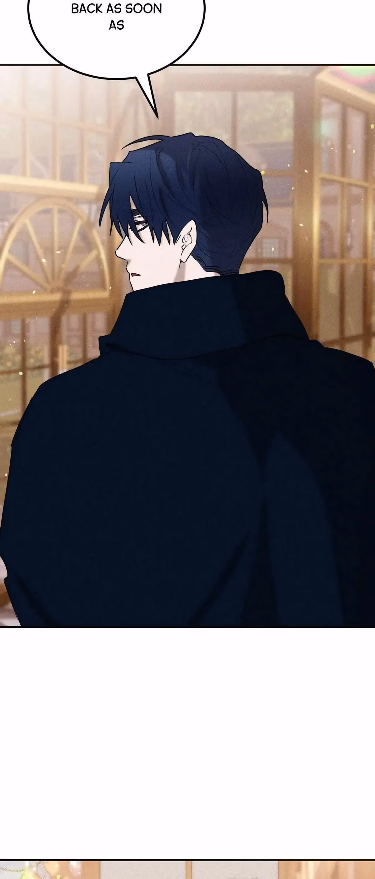 Read Not a Peep! chapter 59 image 36 on Lezhin