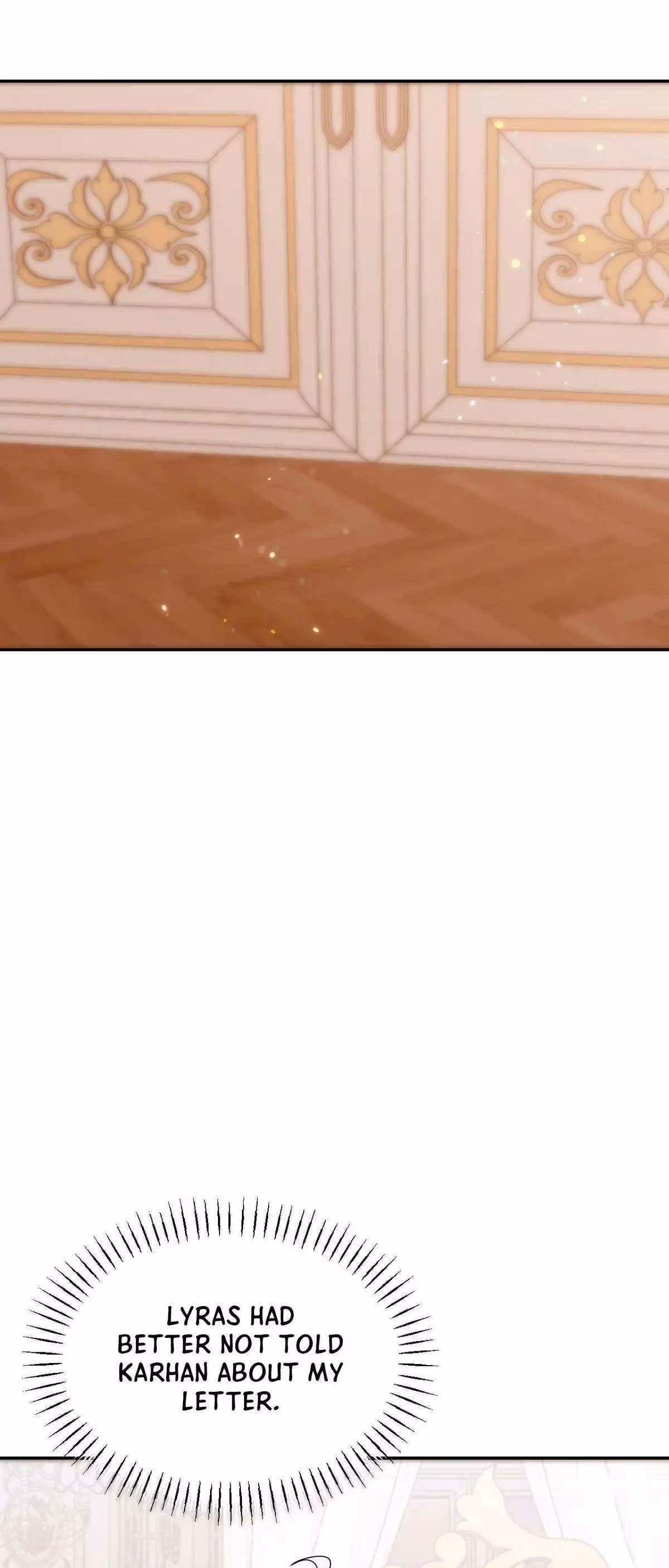 Read Not a Peep! chapter 59 image 39 on Lezhin