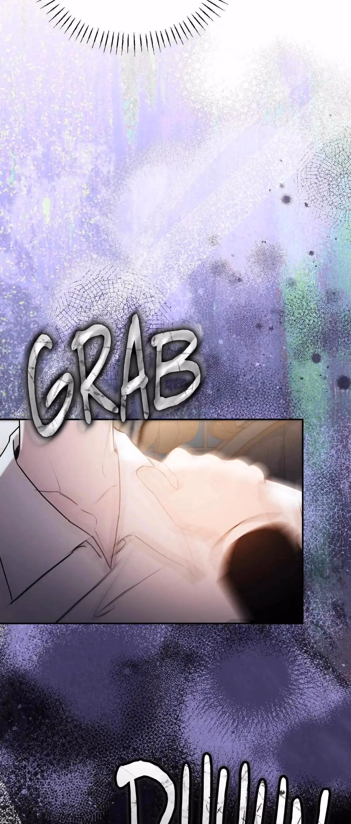 Read Not a Peep! chapter 59 image 42 on Lezhin