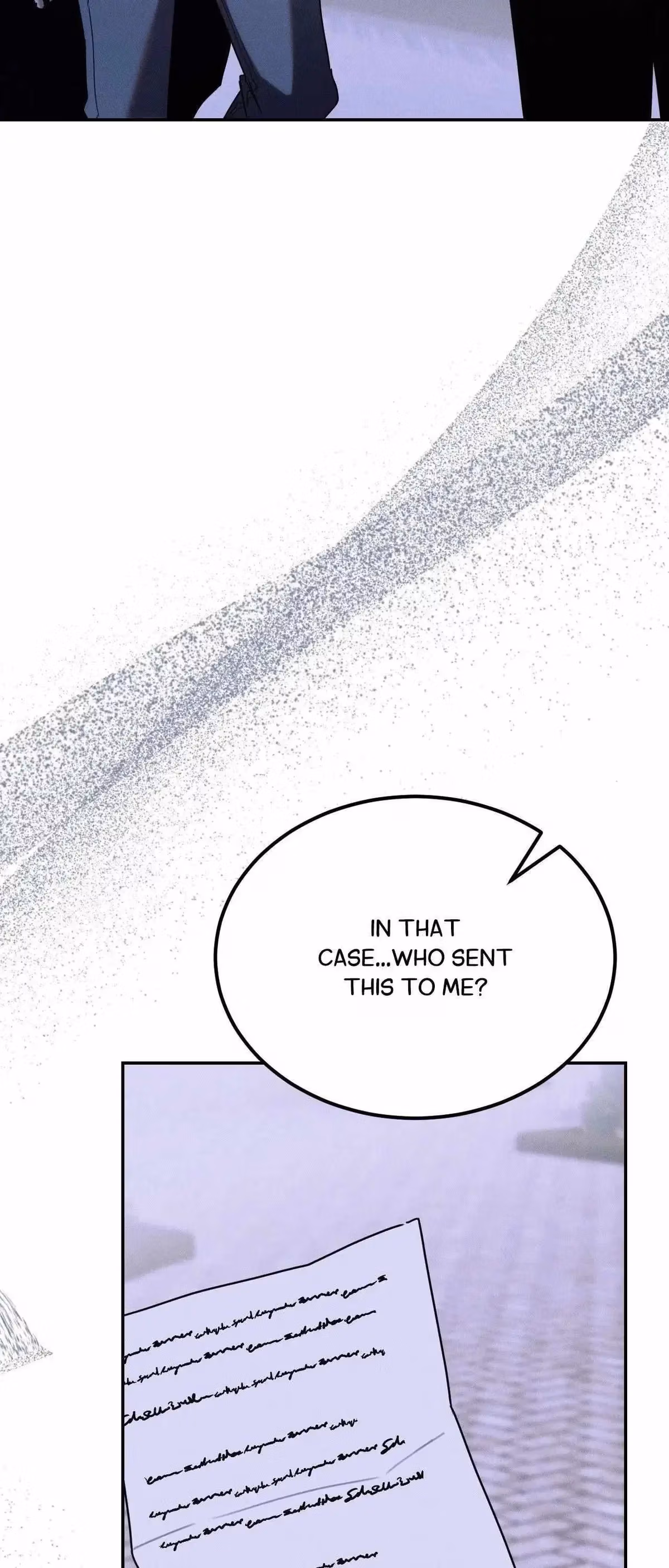 Read Not a Peep! chapter 59 image 47 on Lezhin