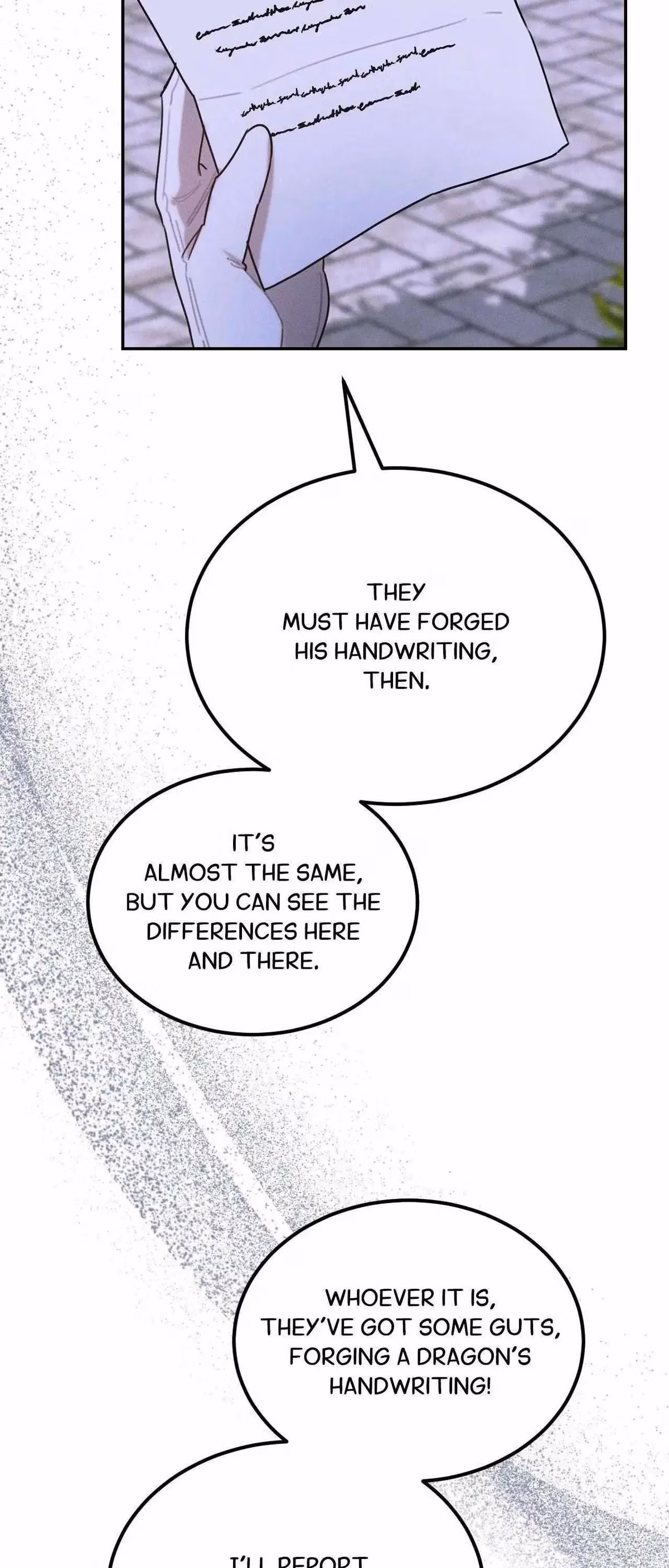 Read Not a Peep! chapter 59 image 48 on Lezhin