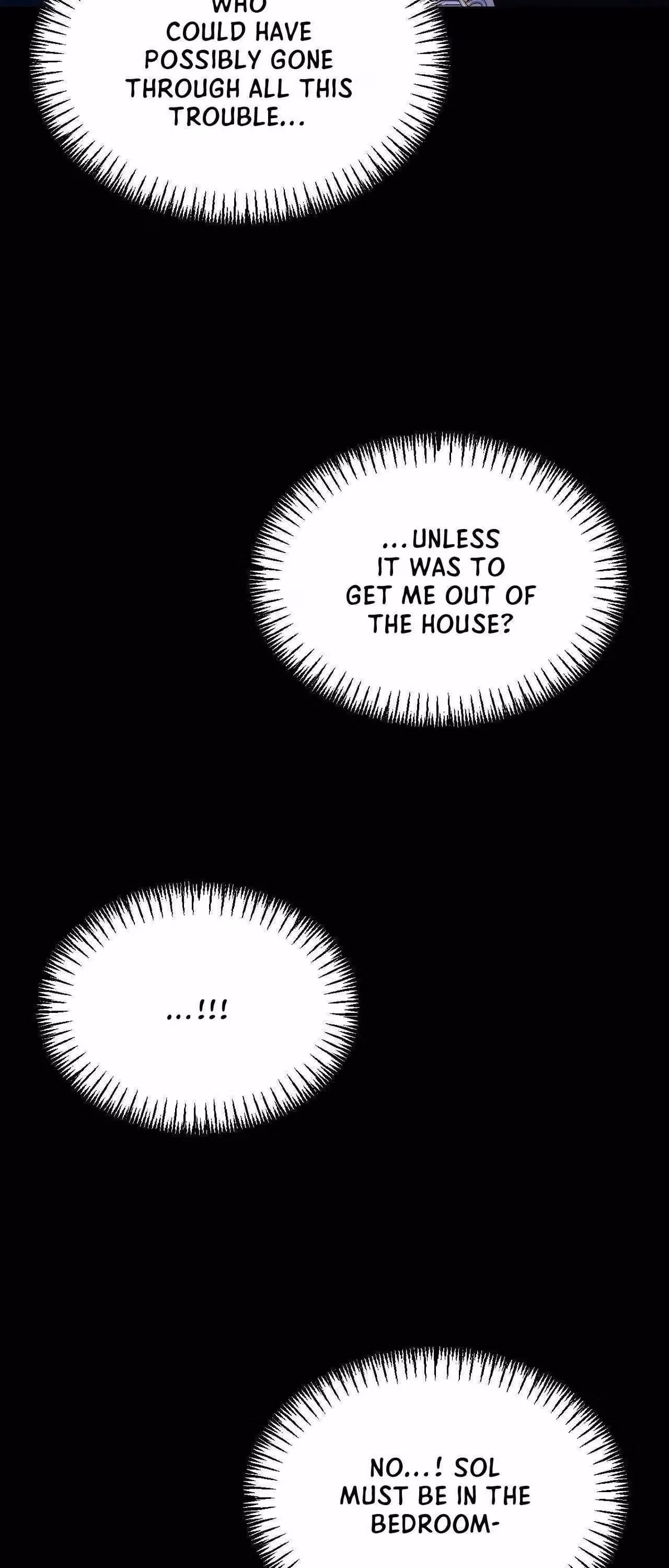 Read Not a Peep! chapter 59 image 50 on Lezhin