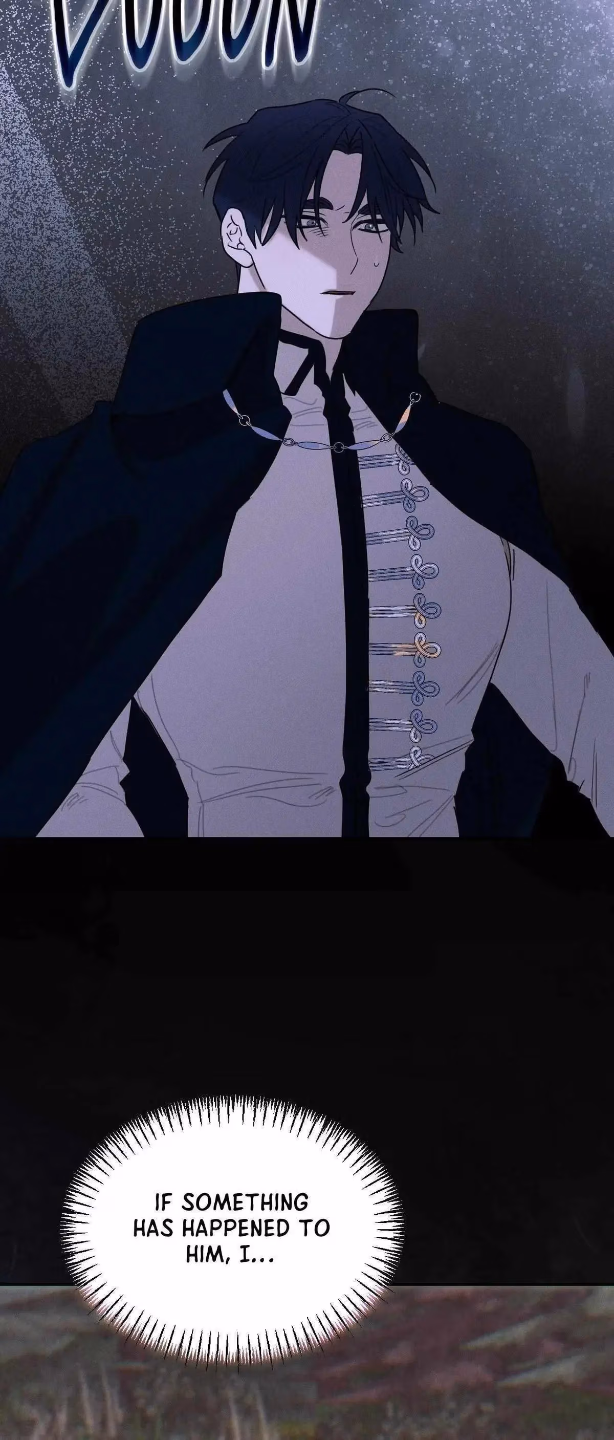 Read Not a Peep! chapter 59 image 52 on Lezhin