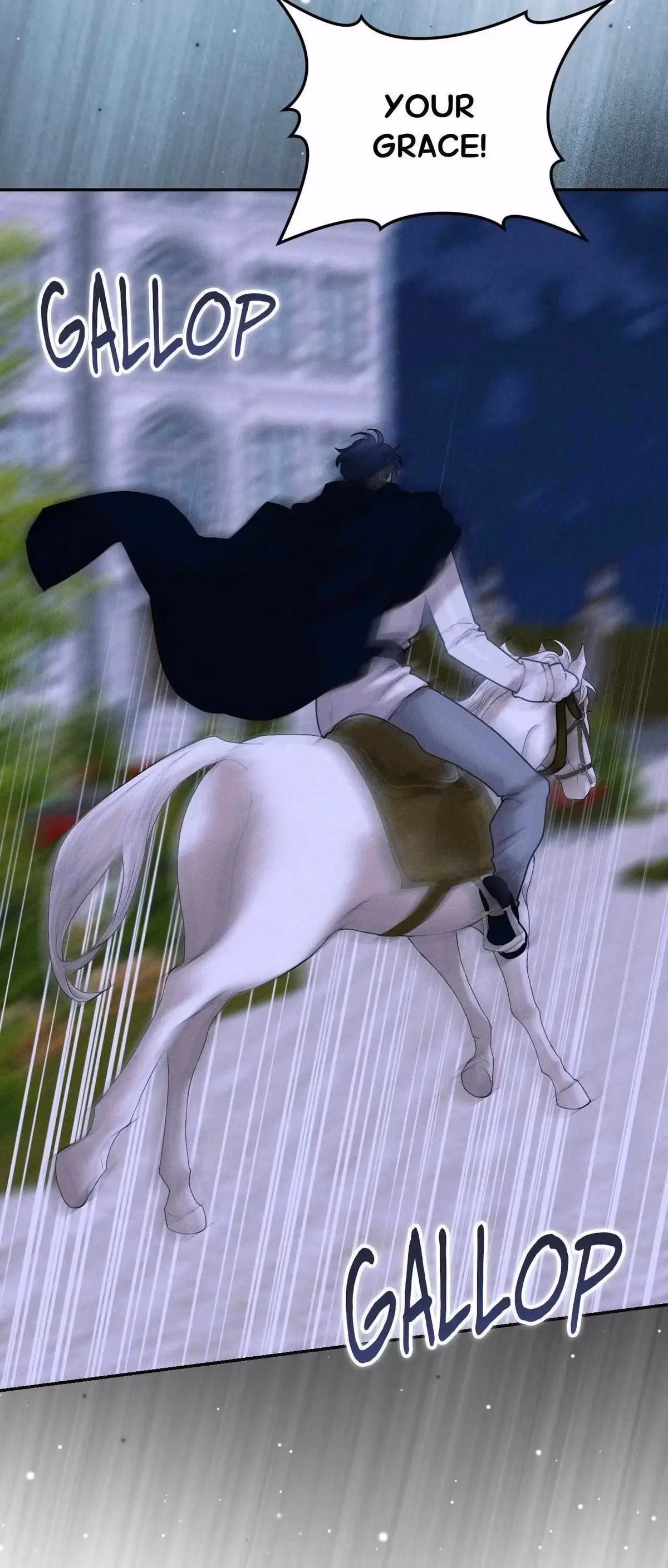 Read Not a Peep! chapter 59 image 54 on Lezhin