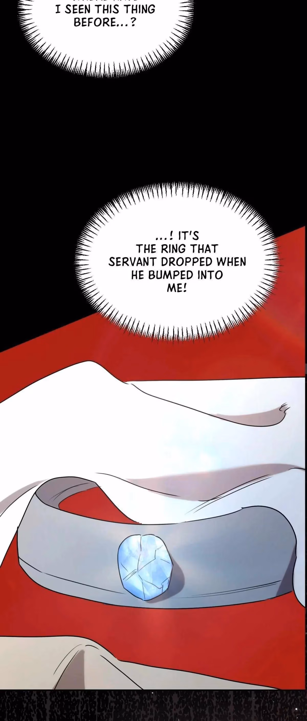 Read Not a Peep! chapter 59 image 60 on Lezhin