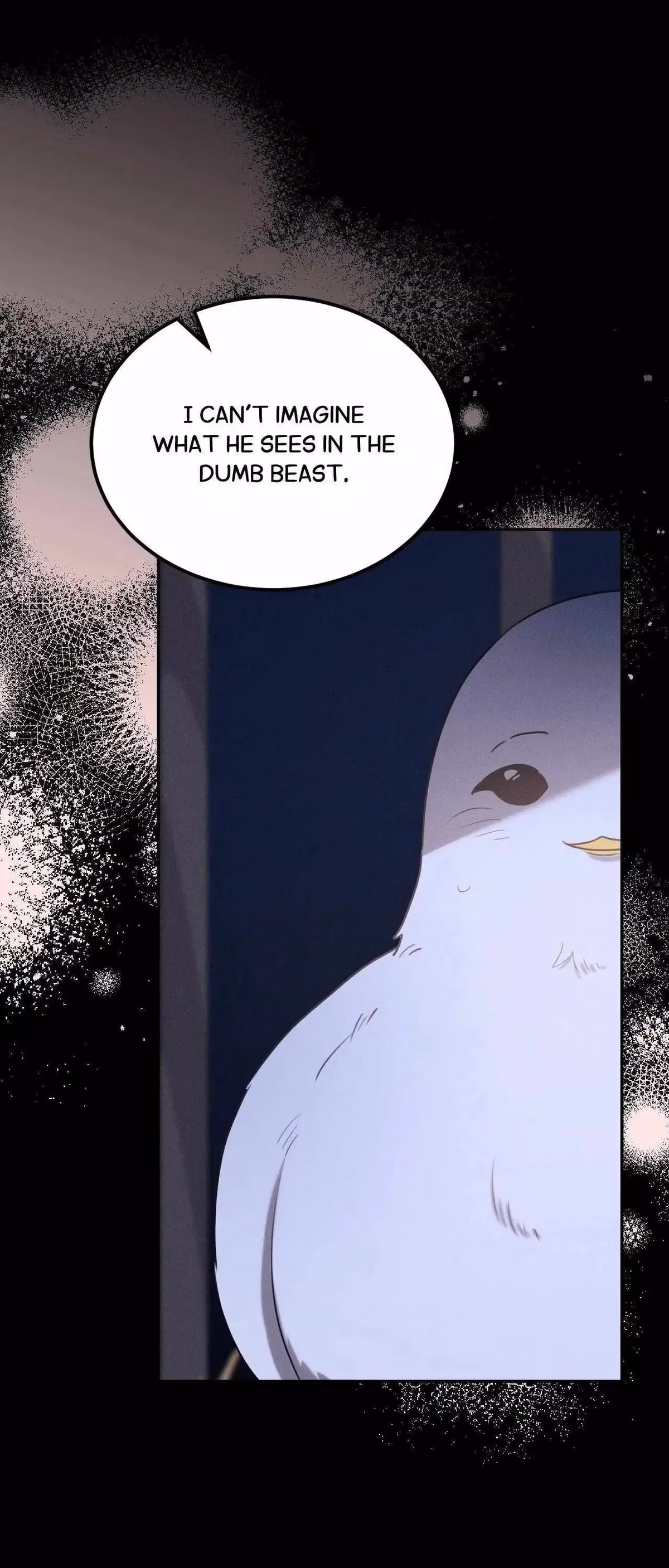Read Not a Peep! chapter 59 image 64 on Lezhin