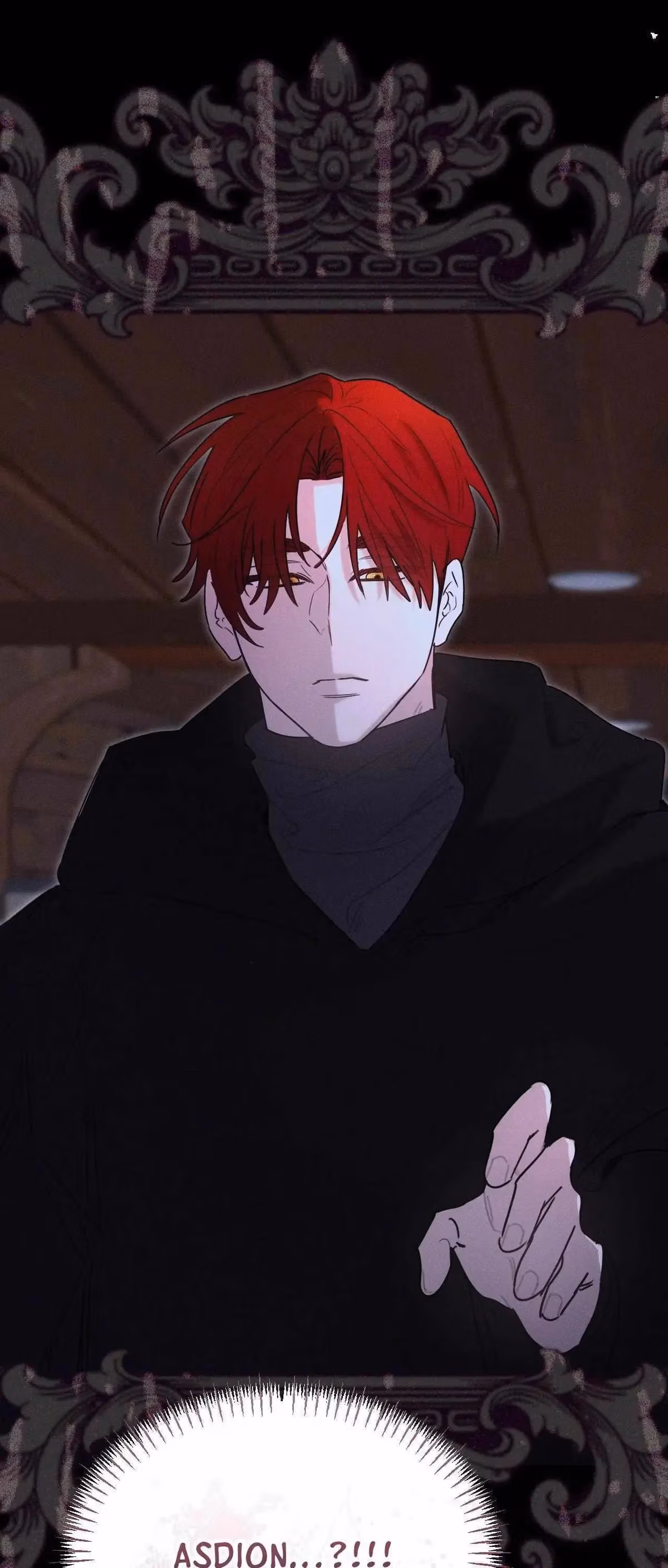 Read Not a Peep! chapter 59 image 65 on Lezhin