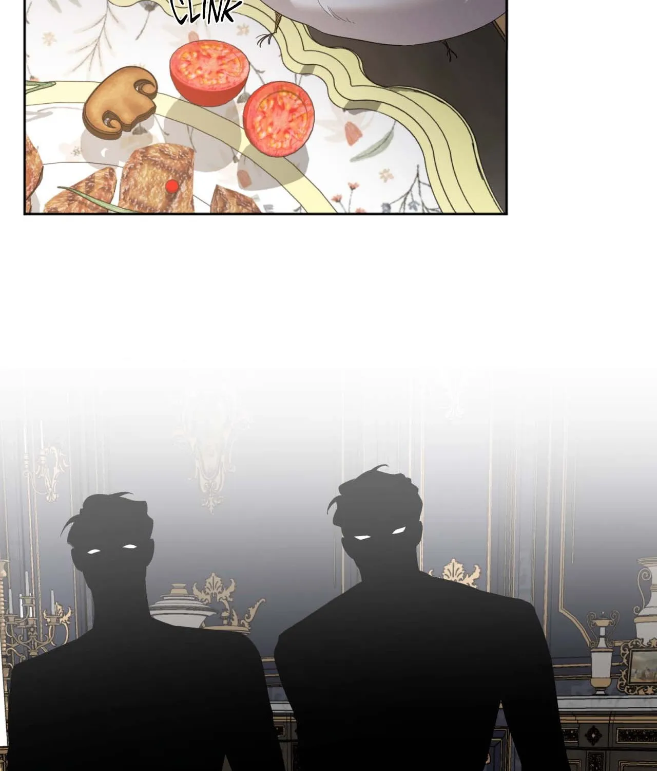 Read Not a Peep! chapter 6 image 21 on Lezhin