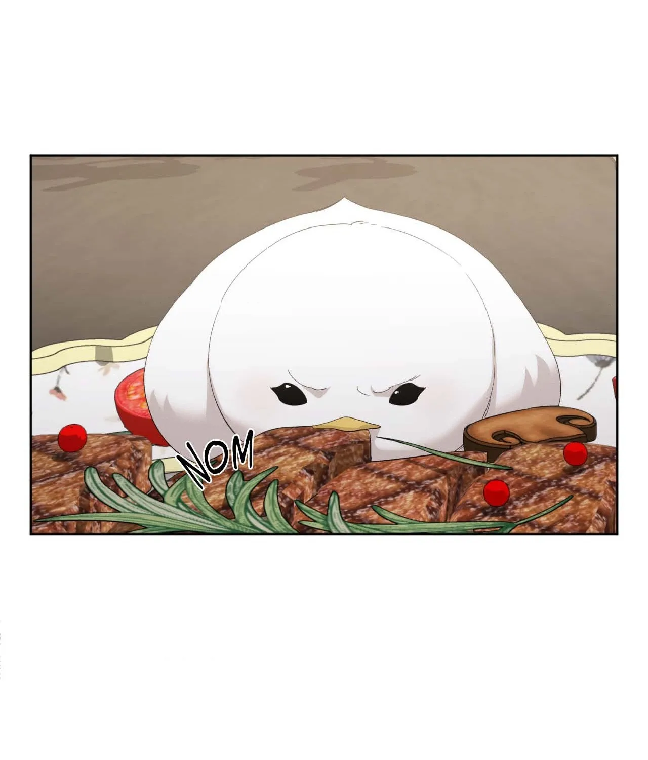 Read Not a Peep! chapter 6 image 25 on Lezhin