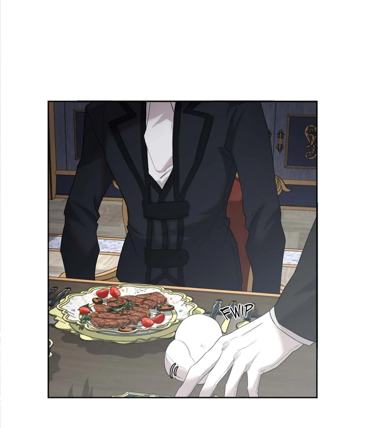 Read Not a Peep! chapter 6 image 36 on Lezhin