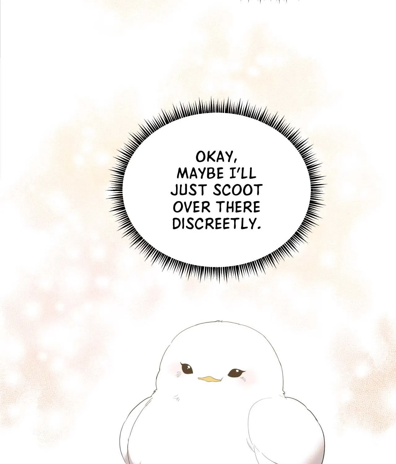 Read Not a Peep! chapter 6 image 4 on Lezhin