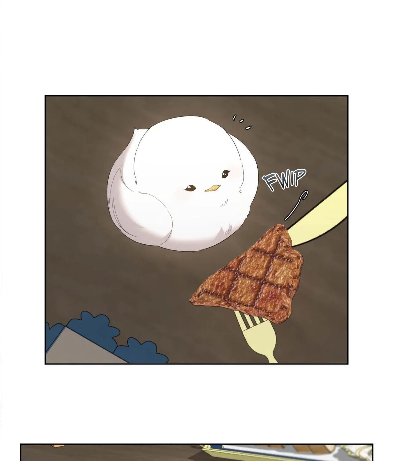 Read Not a Peep! chapter 6 image 40 on Lezhin
