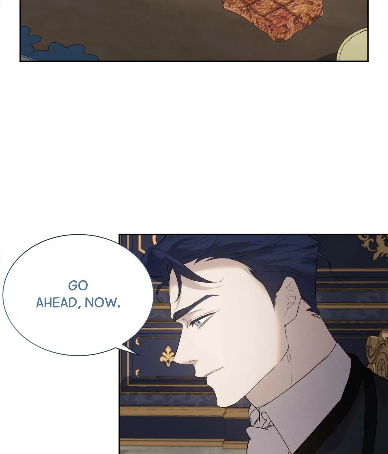 Read Not a Peep! chapter 6 image 42 on Lezhin