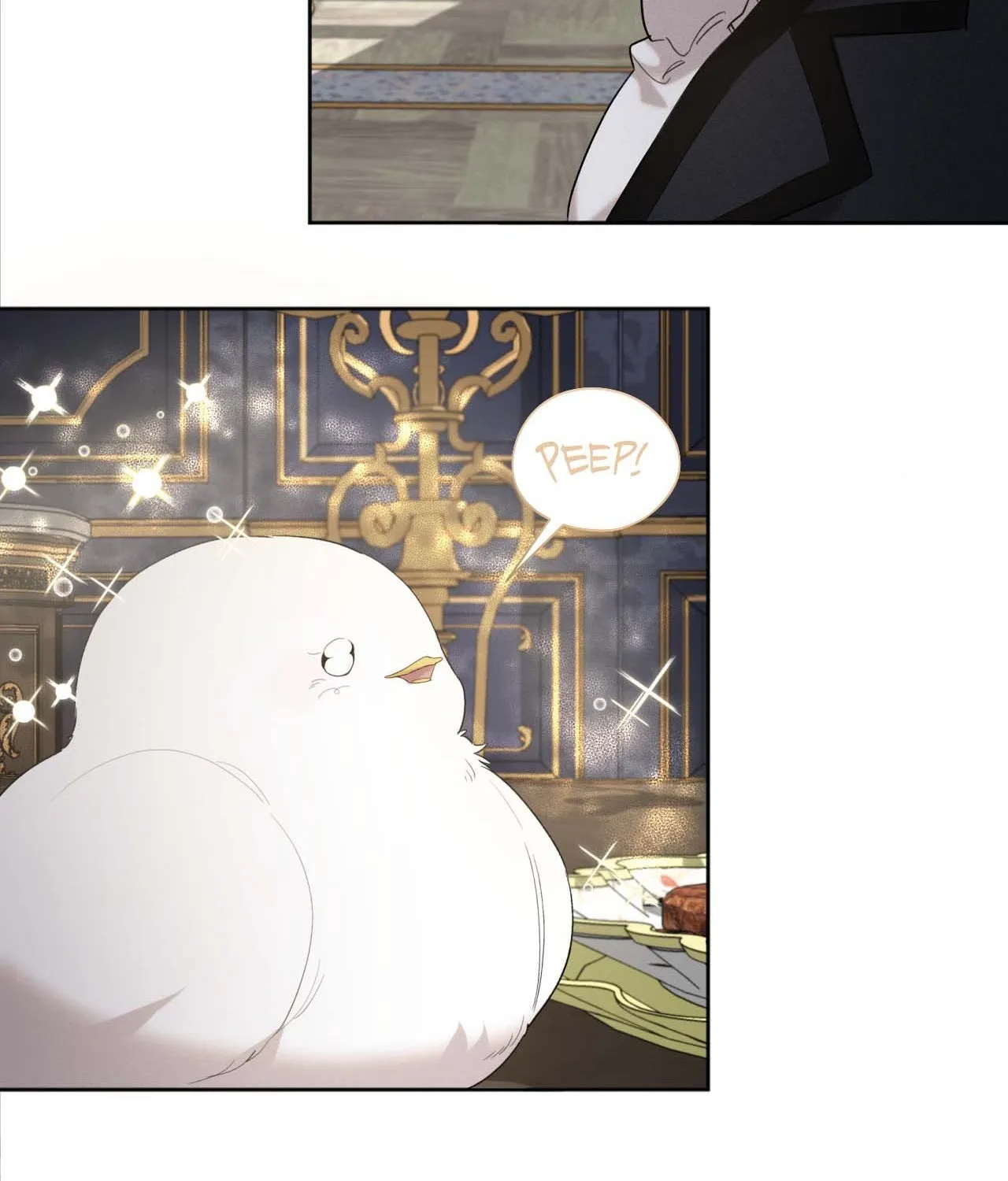 Read Not a Peep! chapter 6 image 43 on Lezhin