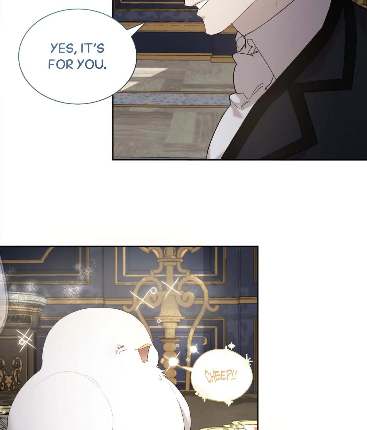 Read Not a Peep! chapter 6 image 45 on Lezhin