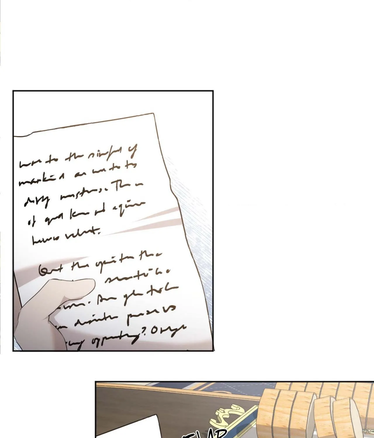 Read Not a Peep! chapter 6 image 57 on Lezhin