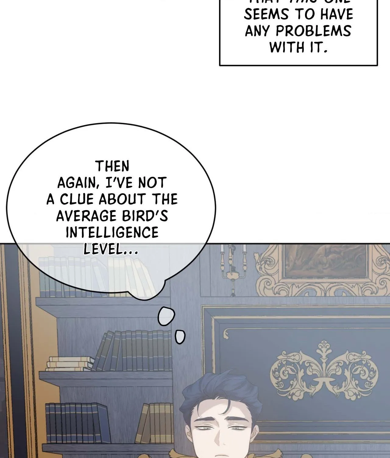 Read Not a Peep! chapter 6 image 60 on Lezhin